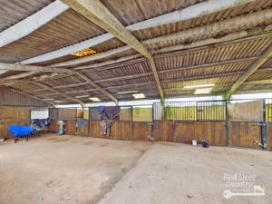 Stables- click for photo gallery